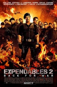 The Expendables 2 (2012) โคตรคน ทีมเอ็กซ์เพนเดเบิ้ล ภาค 2 พากย์ไทยเต็มเรื่อง