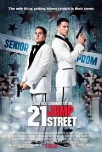 ดูหนังออนไลน์ 21 Jump Street