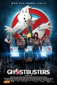 ดูหนังออนไลน์ Ghostbuster 3 (2016) บริษัทกำจัดผี 3 เต็มเรื่องพากย์ไทย ซับไทย HD มาสเตอร์
