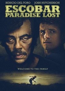 ดูหนังออนไลน์ Escobar Paradise Lost (2014) หนีนรก เต็มเรื่องพากย์ไทย ซับไทย HD มาสเตอร์