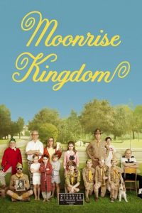 Moonrise Kingdom (2012) คู่กิ๊กซ่าส์ สารพัดแสบ