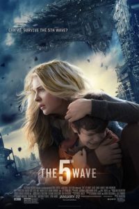ดูหนัง The 5th Wave (2016) อุบัติการณ์ล้างโลก HD เต็มเรื่องพากย์ไทย
