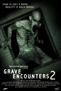 ดูหนังฟรีออนไลน์ Grave Encounters 2 (2012) คน ล่า ผี 2 HD เต็มเรื่องพากย์ไทย มาสเตอร์
