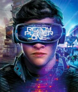 ดูหนังฟรีออนไลน์ Ready Player One