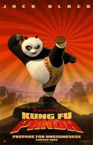ดูหนัง Kung Fu Panda 1 2008 กังฟูแพนด้า 1 HD เต็มเรื่อง พากย์ไทย