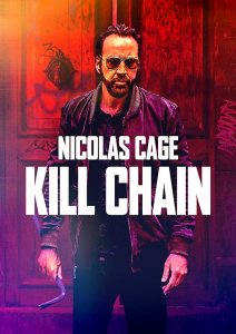 Kill Chain ดูหนังออนไลน์ฟรี movie2ufree