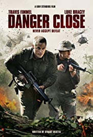 หนังสงครามมันส์ๆ Danger Close The Battle of Long Tan (2019)ยุทธการอันตราย สมรภูมิลองแทน ดูหนังออนไลน์ฟรี 2019 hd สงครามประวัติศาสตร์