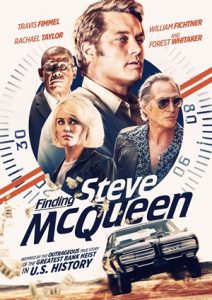 FINDING STEVE MCQUEEN ดูหนังออนไลน์พากย์ไทยเต็มเรื่อง ดูหนังฟรี HD