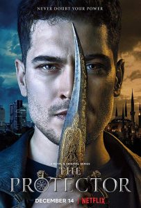 The Protector Season1 Ep.1-10 (จบ) ซับไทย ดูซีรีย์ Netflix HD