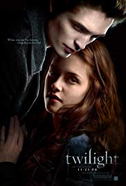Vampire Twilight (2008) แวมไพร์ ทไวไลท์ 1 ดูหนังออนไลน์ฟรี HD