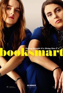ดูหนังออนไลน์ Booksmart (2019) เด็กเรียนซ่าส์ ขอเกรียนบ้าวันเรียนจบ พากย์ไทย ซับไทย เต็มเรื่อง