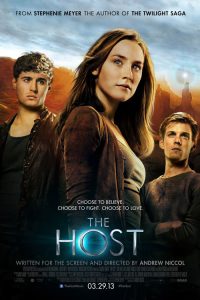 ดูหนังออนไลน์ The Host (2013) เดอะโฮสต์ ต้องยึดร่าง HD พากย์ไทย เต็มเรื่อง