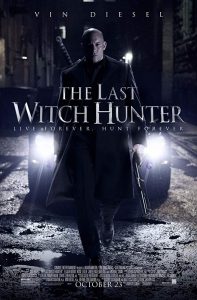 ดูหนังออนไลน์ The Last Witch Hunter (2015) เพชฌฆาตแม่มด HD พากย์ไทย เต็มเรื่อง ดูหนังMaster ฟรีภาพสวยคมชัด รองรับดูหนังบนมือถือ Full HD อัพเดทหนังใหม่ชนโรง 2020