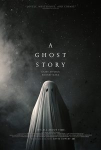 ดูหนังออนไลน์ A Ghost Story (2017) ผียังห่วง HD เต็มเรื่อง พากไทย ซับไทย