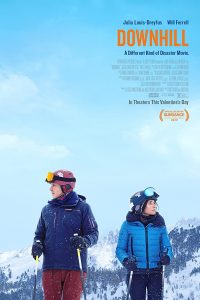 ดูหนังออนไลน์เรื่อง Downhill (2020) ชีวิตของเรา มันยิ่งกว่าหิมะถล่ม เต็มเรื่อง Master พากย์ไทย
