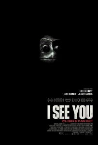 ดูหนังออนไลน์ I See You (2019) ฉัน…เห็นคุณ เต็มเรื่องพากย์ไทย