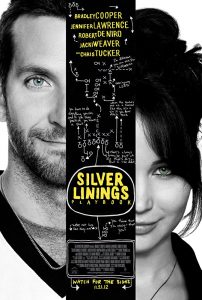 ดูหนังออนไลน์ Silver Linings Playbook (2012) ลุกขึ้นใหม่ หัวใจมีเธอ HD พากย์ไทยเต็มเรื่อง