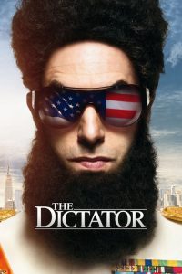 ดูหนังออนไลน์The Dictator (2012) จอมเผด็จการ HD พากย์ไทยเต็มเรื่อง มาสเตอร์