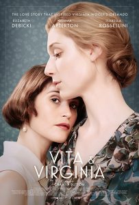 ดูหนังออนไลน์ Vita and Virginia (2018) ความรักระหว่างเธอกับฉัน HD พากย์ไทย ซับไทย เต็มเรื่อง