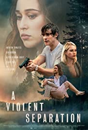 A Violent Separation (2019) ปิดบังการฆาตกรรม HD พากย์ไทย เต็มเรื่อง