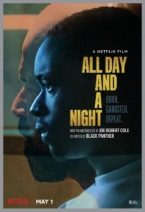 ดูหนังออนไลน์ Netflix ALL DAY AND A NIGHT (2020) ตรวนอดีต HD เต็มเรื่อง พากย์ไทย ซับไทย ดูหนังฟรี ดูหนังใหม่ชนโรง