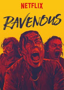 ดูหนังออนไลน์ Ravenous (2017) เมืองสยอง คนเขมือบ HD ซับไทยเต็มเรื่อง