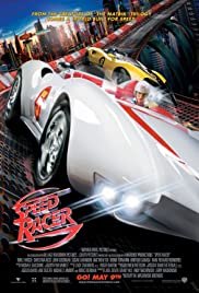 ดูหนังออนไลน์ Speed Racer (2008) สปีด เรซเซอร์ ไอ้หนุ่มสปีดเขย่าฟ้า HD พากย์ไทยเต็มเรื่อง
