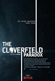 ดูหนังออนไลน์ Netflix The Cloverfield Paradox (2018) เดอะ โคลเวอร์ฟิลด์ พาราด็อกซ์ HD พากย์ไทย เต็มเรื่อง