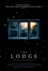 ดูหนัง The lodge (2019) เดอะลอดจ์ ซับไทย เต็มเรื่อง
