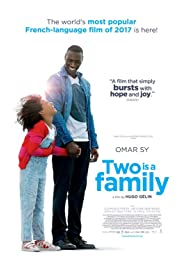 TWO IS A FAMILY (2016) หนึ่งห้องใจ ให้สองคน เต็มเรื่อง HD พากย์ไทย