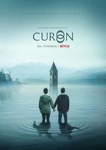 ซีรี่ย์ฝรั่ง Curon (2020) เมืองใต้น้ำ ซับไทย ซีรี่ย์ใหม่แนะนำ Netflix