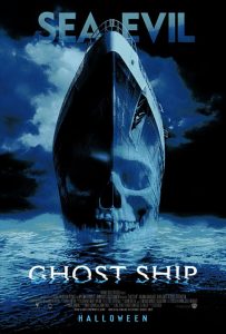 ดูหนัง Ghost Ship (2002) เรือผี HD พากย์ไทย ซับไทยเต็มเรื่อง