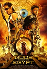 ดูหนัง Gods of Egypt (2016) สงครามเทวดา พากย์ไทยเต็มเรื่อง