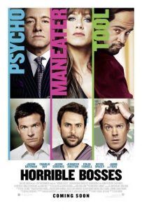 Horrible Bosses (2011) รวมหัวสอยเจ้านายจอมแสบ พากย์ไทย เต็มเรื่อง