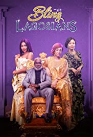 The Bling Lagosians (2019) เพชรแห่งลากอส ซับไทยเต็มเรื่องดูฟรี