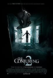 The Conjuring 2 (2016) เดอะ คอนเจอริ่ง คนเรียกผี 2 พากย์ไทยเต็มเรื่อง
