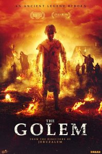 The Golem (2018) อมนุษย์พิทักษ์หมู่บ้าน HD ซับไทยเต็มเรื่อง