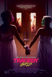 Tragedy Girls (2017) สองสาวซ่าส์ ฆ่าเรียกไลค์ เต็มเรื่องพากย์ไทย