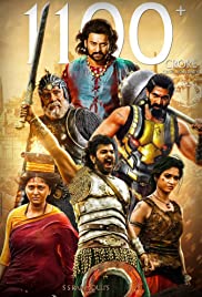 ดูหนังออนไลน์ Baahubali 2 The Conclusion (2017) ปิดตำนานบาฮูบาลี ภาค2 พากย์ไทยเต็มเรื่อง HD