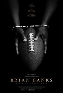 ดูหนัง Brian Banks (2018) ไบรอันแบ๊งส์ HD เต็มเรื่องพากย์ไทย