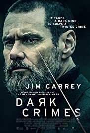 Dark Crimes (2016) วิปริตจิตฆาตกร HD เต็มเรื่องพากย์ไทย มาสเตอร์