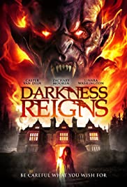 ดูหนัง Darkness Reigns (2018) คฤหาสน์ปีศาจ พากย์ไทย เต็มเรื่อง HD