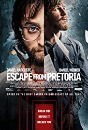 ดูหนังออนไลน์ Escape from Pretoria (2020) แผนลับแหกคุกพริทอเรีย ซับไทย พากย์ไทย เต็มเรื่อง HD ซับไทย มาสเตอร์ เว็บดูหนังฟรีชัด 4K