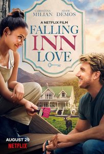 ดูหนังฟรีออนไลน์ NETFLIX หนัง Falling Inn Love (2019) รับเหมาซ่อมรัก HD เต็มเรื่องพากย์ไทย ซับไทย