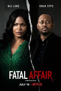 ดูหนัง Fatal Affair (2020) พิศวาสอันตราย NETFLIX พากย์ไทยเต็มเรื่อง
