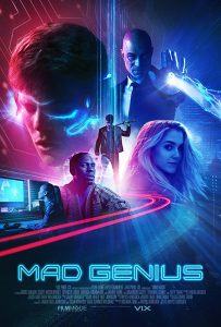 ดูหนัง Mad Genius (2017) คนบ้า อัจฉริยะ HD เต็มเรื่องพากย์ไทย