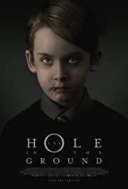 ดูหนังฟรีออนไลน์ The Hole In The Ground (2019) มันมากับหลุมมรณะ HD เต็มเรื่องพากย์ไทย มาสเตอร์ หนังผีฝรั่งสยองขวัญ