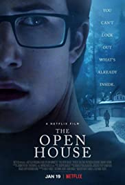 ดูหนังออนไลน์ NETFLIX The Open House (2018) เปิดบ้านหลอน สัมผัสสยอง ซับไทย พากย์ไทย เต็มเรื่อง HD