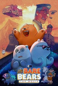 ดูหนังออนไลน์ We Bare Bears: The Movie (2020) วี แบร์ แบร์ เดอะมูฟวี่ ซับไทย พากย์ไทย เต็มเรื่อง HD ซับไทย
