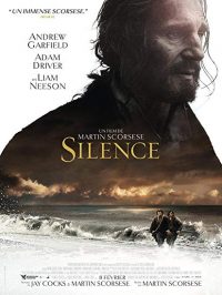 ดูหนังฟรี Silence (2016) ศรัทธาไม่เงียบ HD พากย์ไทยเต็มเรื่อง